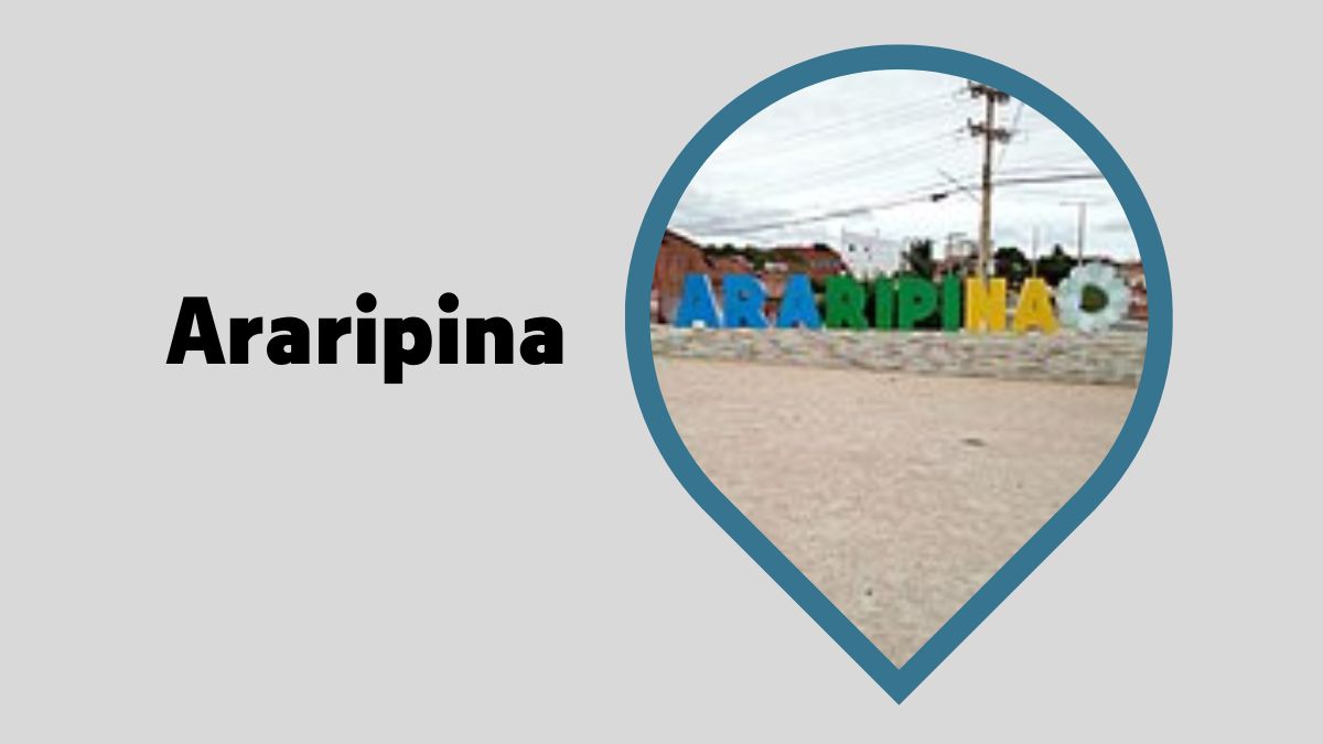 Araripina