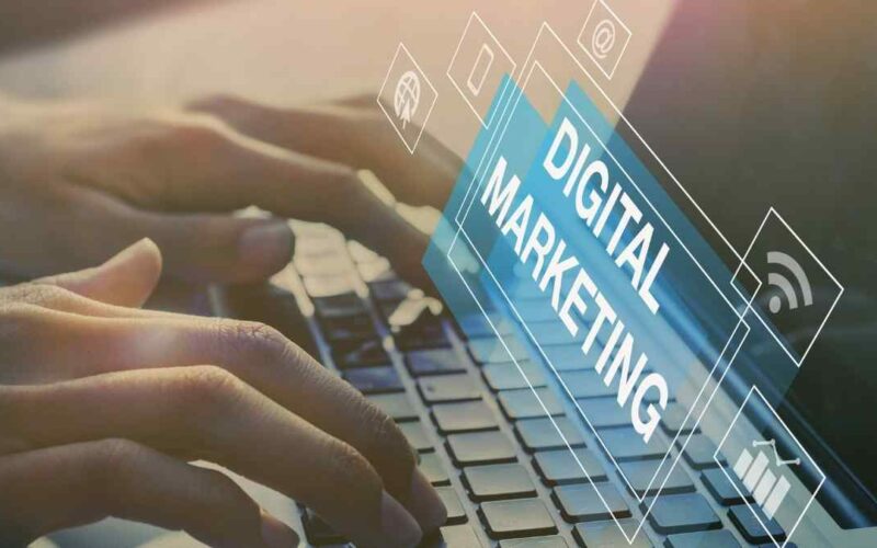 Aplicando estratégias de marketing digital no dia a dia