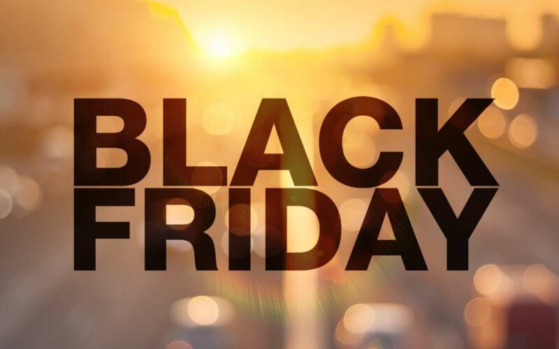 melhores sites para comprar na Black Friday e economizar de ver