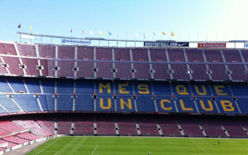 Real Madrid x Barcelona: Como Assistir em Múltiplos Canais