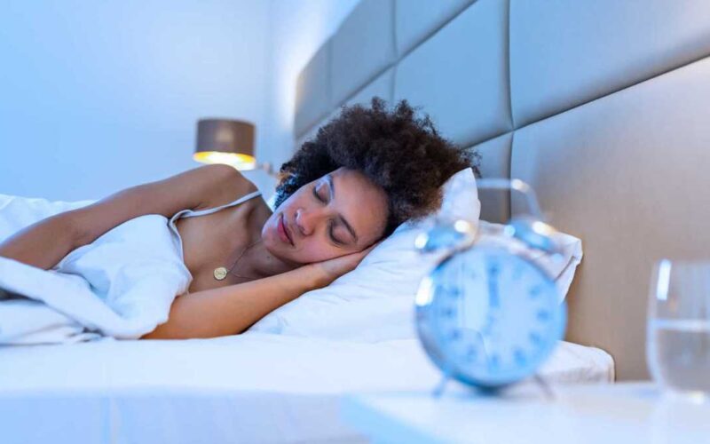 Higiene do sono: saiba como dormir bem adotando 5 boas práticas
