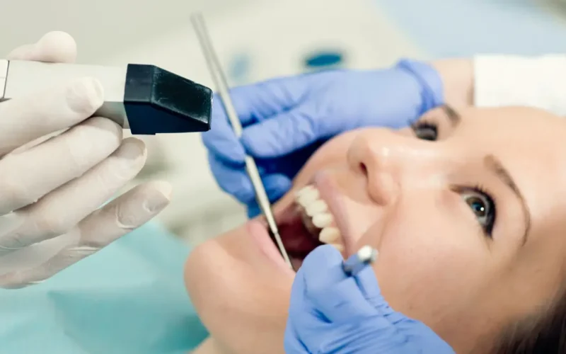 Qual a importância da tecnologia para a odontologia