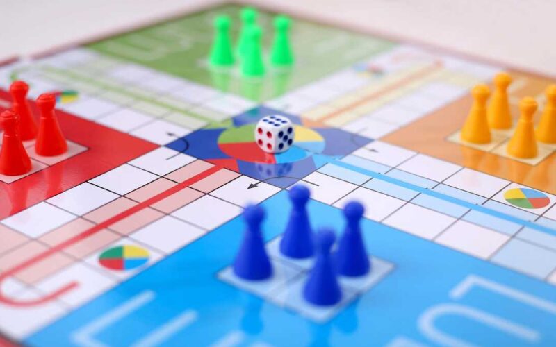 5 estratégias para jogar ludo online