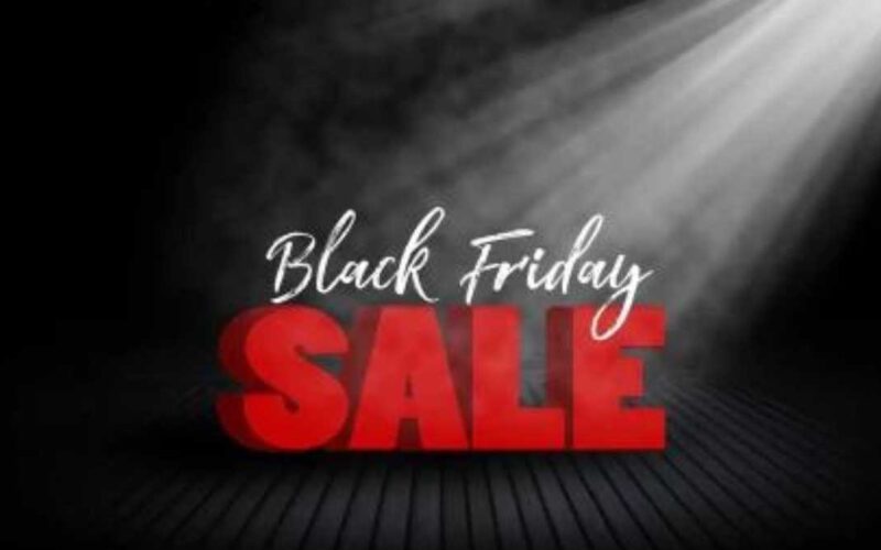 Black Friday e Compras Conscientes: Como Aproveitar Sem Exageros