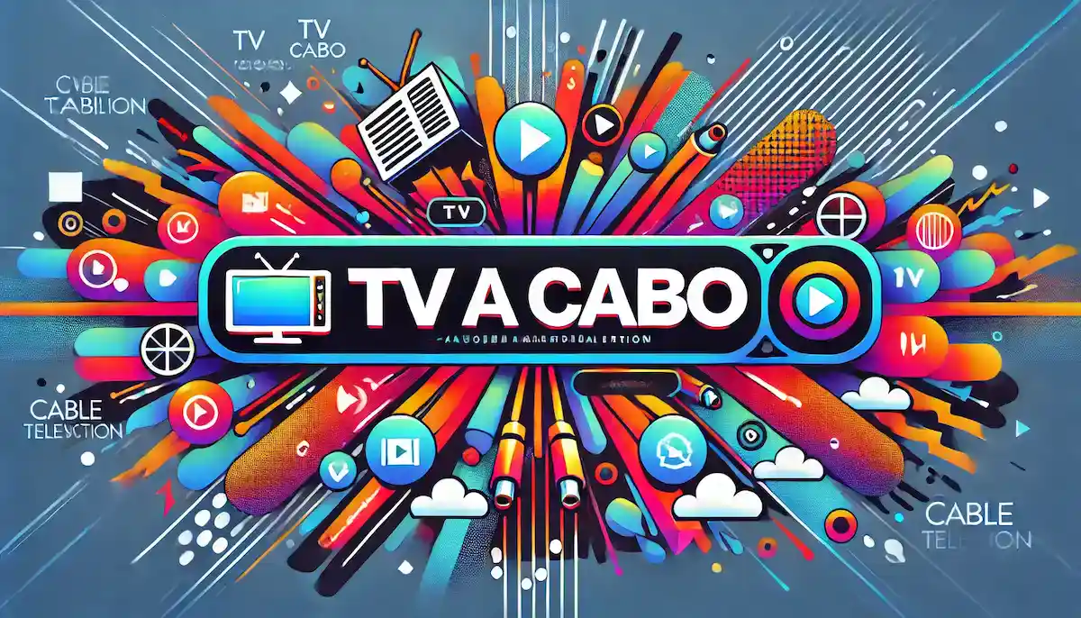 A TV a Cabo Está com os Dias Contados? Por que a TV Online é a Nova ...