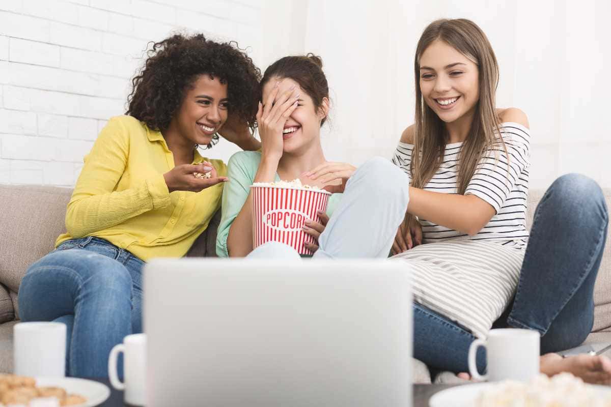 Melhores comédias: risadas garantidas e imperdíveis