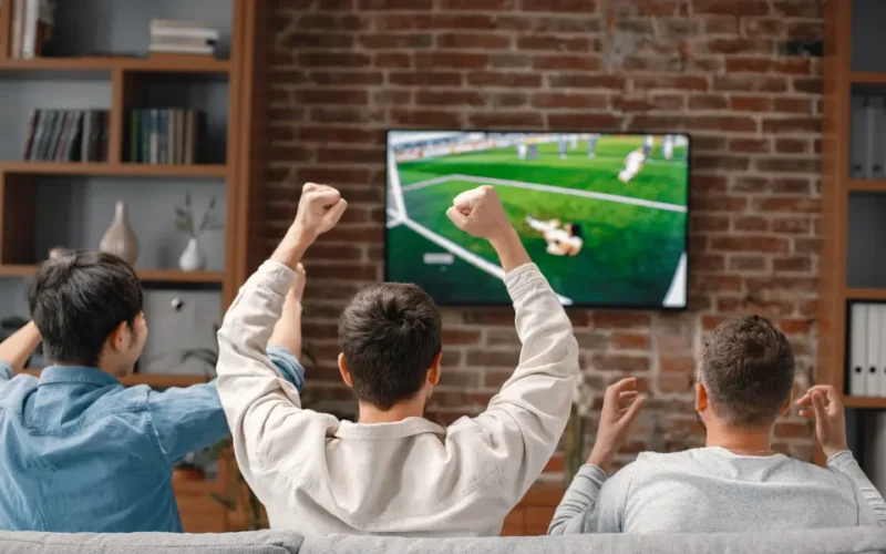 Como assistir esportes ao vivo sem depender da TV convencional
