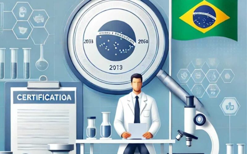 O papel da certificação no controle de qualidade dos produtos no Brasil