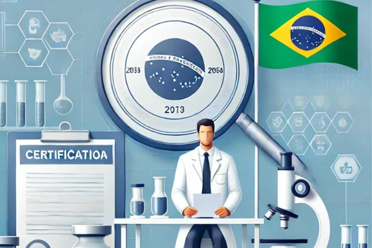 O papel da certificação no controle de qualidade dos produtos no Brasil