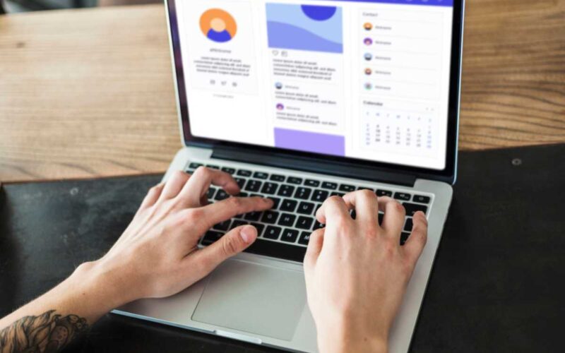 SEO além das palavras-chave: a importância invisível dos backlinks