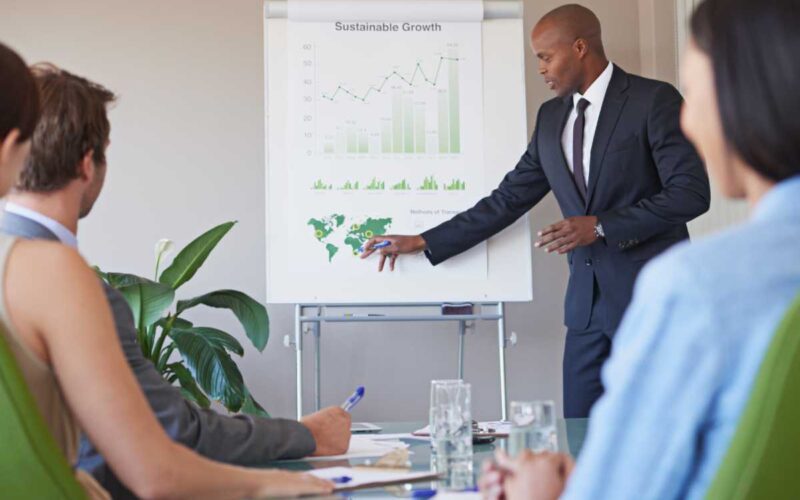 Sustentabilidade Corporativa: Estratégias Eficazes e Práticas