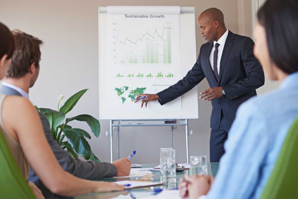 Sustentabilidade Corporativa: Estratégias Eficazes e Práticas