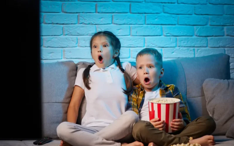 Aplicativo para assistir filmes e séries grátis dublado