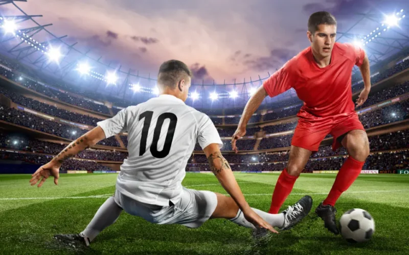 Assistir futebol ao vivo no PC