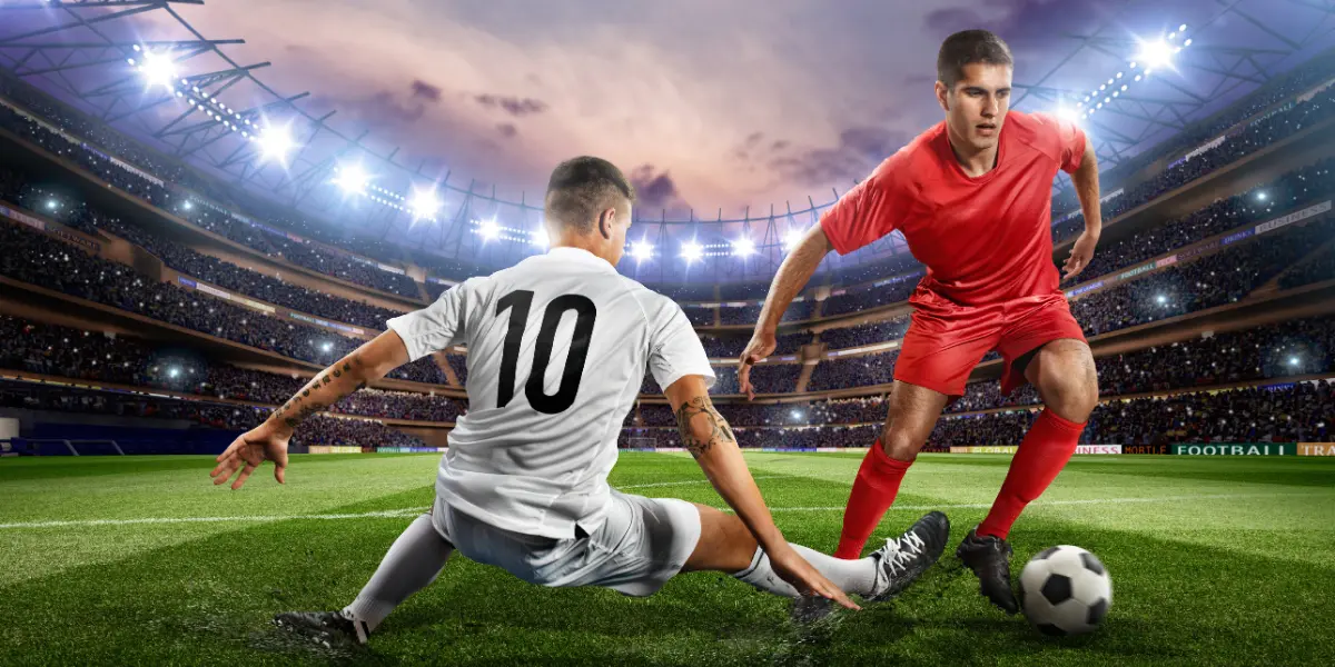 Assistir futebol ao vivo no PC