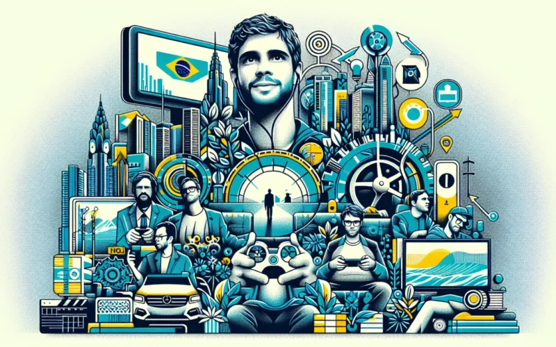 Assistir Central do Brasil online