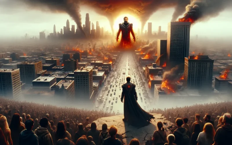 Filmes Fim do Mundo