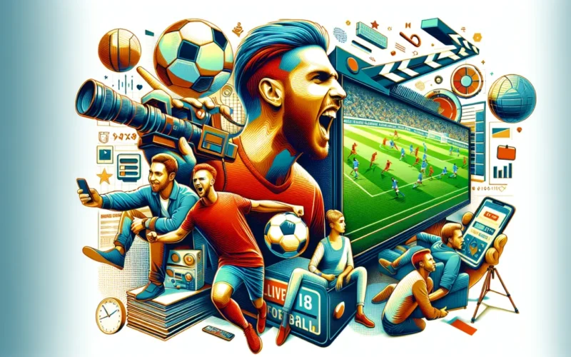Assistir Futebol ao vivo Futemax