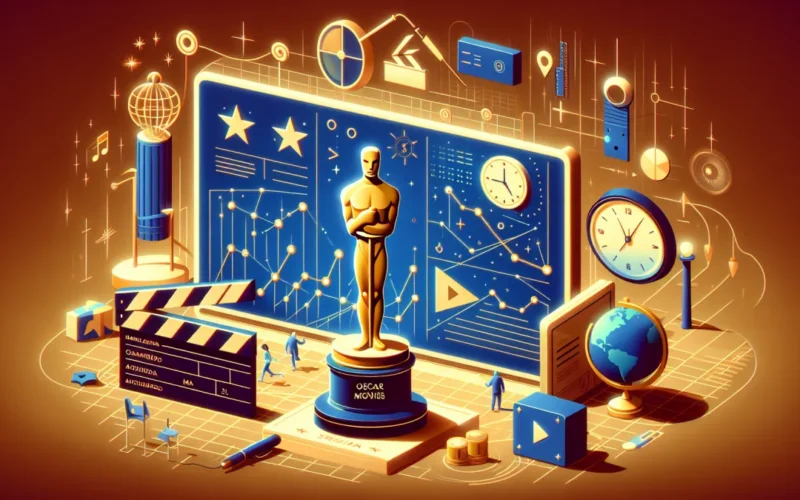 Filme que ganhou o Oscar