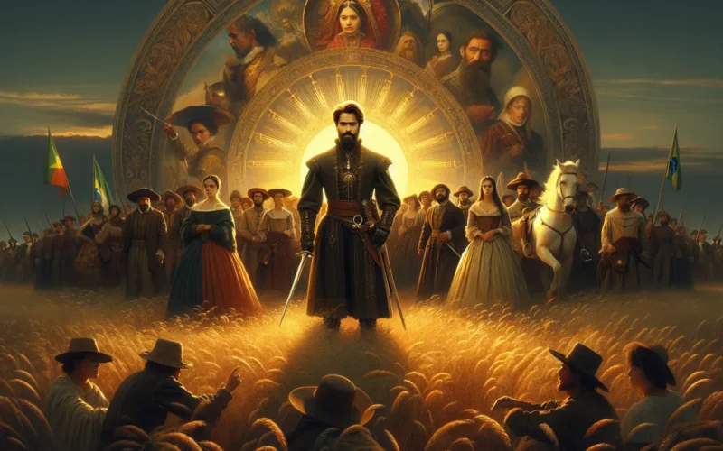 Olga Filme