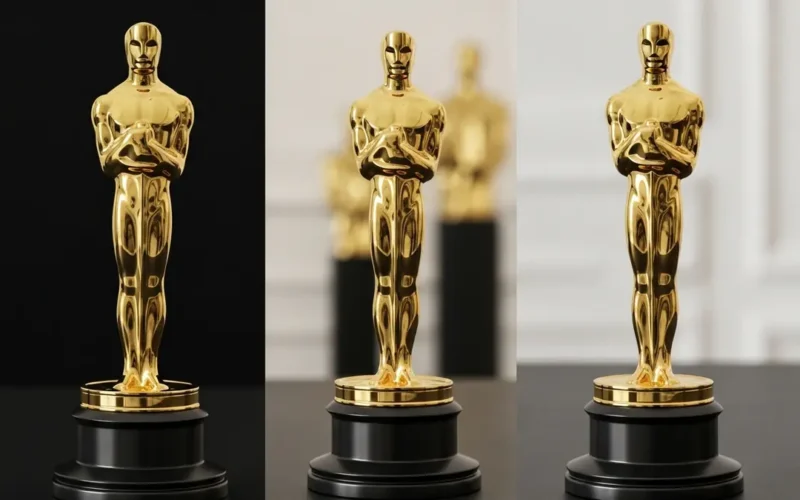 Qual Filme Ganhou Mais Oscar na História