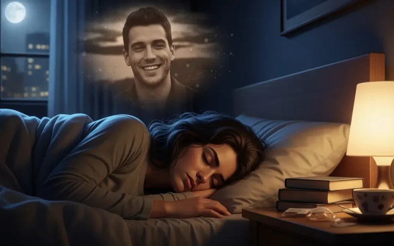 Significado do Sonho com Ex-Namorado