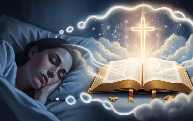 Interpretação de Sonho na Bíblia