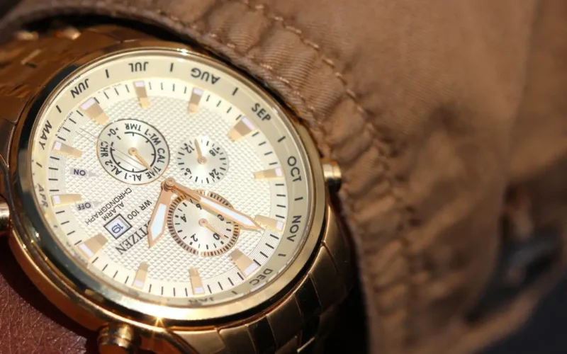 Os principais tipos de relógio masculino e para quem cada um faz mais sentido