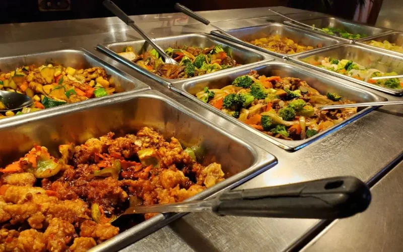 Gestão de estoque no food service