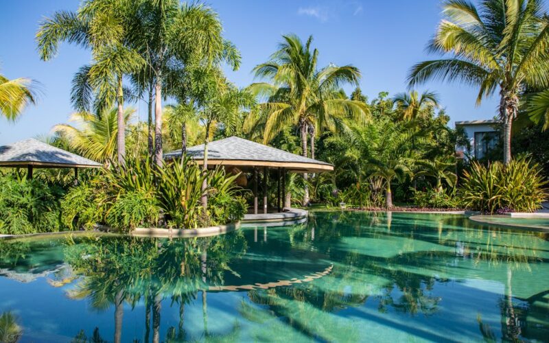Resort all inclusive: por que esse modelo de viagem se tornou tão popular